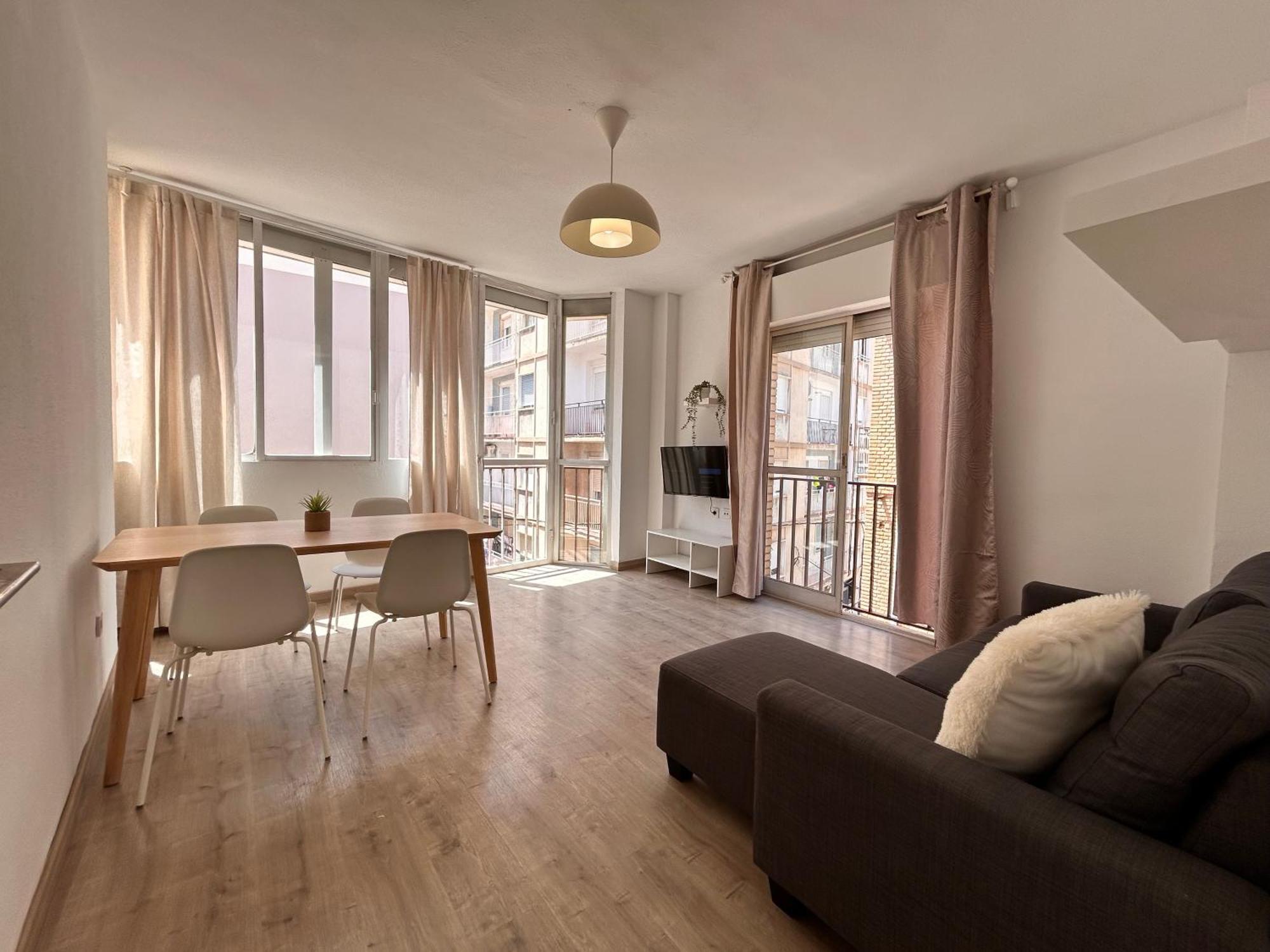 Apartamento Cartago Centro Cartagena Kültér fotó