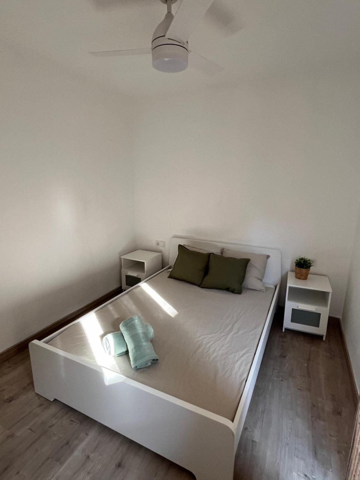 Apartamento Cartago Centro Cartagena Kültér fotó