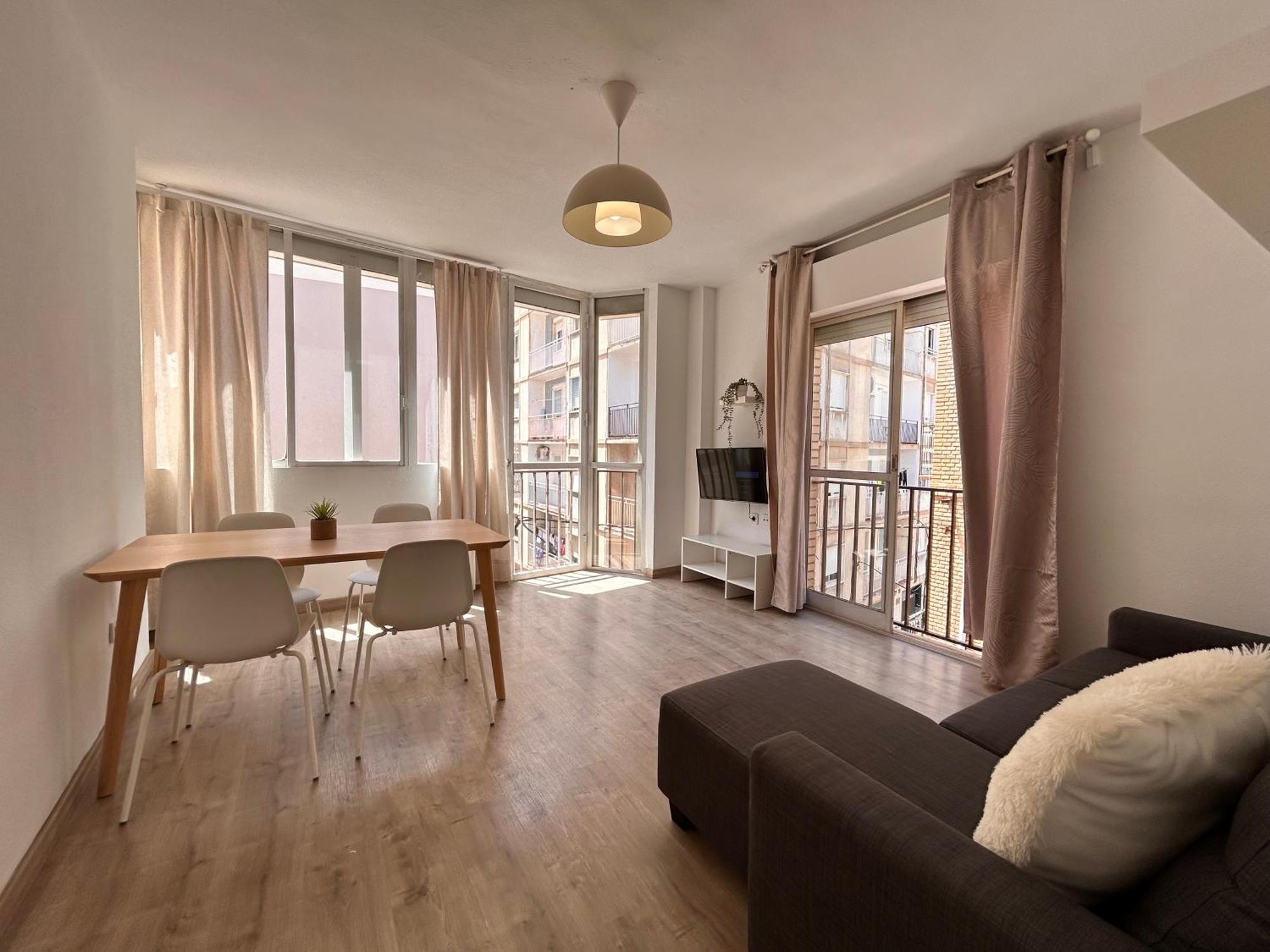 Apartamento Cartago Centro Cartagena Kültér fotó