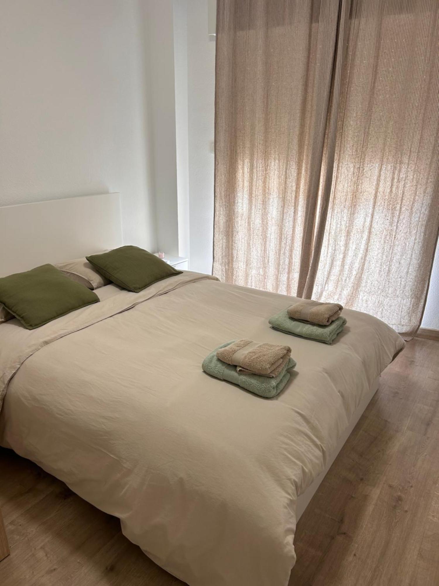 Apartamento Cartago Centro Cartagena Kültér fotó